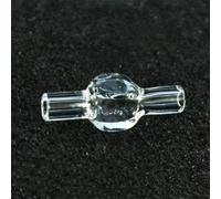 Cuvetta for cella a flusso al quarzo a percorso quadruplo - Lunghezza percorso ottico 4 mm, capacità 64 µl for applicazioni UV-Vis,1 pz(4mm)