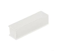 Cuvetta in Ottico 10mm per Spettrofotometro Cuvetta in Ottico(10mm) | ottico chiaro, per trasmissione >80%, cammino 10mm, per ideale per 721/722, precisione misurazioni