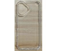 cuwana Custodia trasparente per iPhone 15 Pro Max (2023) Mickey Mouse con stampa di cartone animato cristallo sottile morbida paraurti antigraffio quattro angoli protezione antiurto copertura