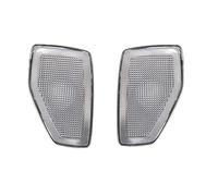 CUWLTXA Dinamico Indicatore per Hummer H3 Tutti Modelli 2006-2010 Specchio Disabilita Flash Lampada H3T Tutti I Modelli Parafango Indicatore Laterale Ripetitore Alloggiamento Luce(Clear Lens)