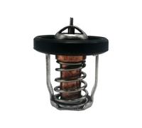CuxfTGD 17670-91J01 Termostato 50° Adatto for Motori fuoribordo Mari DF2.5 DF4 DF6 DF9.9 DF15 DF20 17670-91J00 17670-91J02