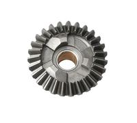 CuxfTGD 626-45560 Ingranaggio avanti for Motore fuoribordo Ya Vecchia Versione 9.9A 15A 2 Tempi 9.9HP 15HP 626-45560-00 Ricambi for Motori for Barche