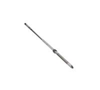 CuxfTGD 6B4-45501-00 Adatto for Motori fuoribordo a Due Tempi, a Quat Tempi, da 9,9 Cavalli e 15 Cavalli, Albero di Trasmissione Corto, Accessori for Motori Mari