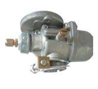 CuxfTGD Adatto for Accessori for Motori for Barche a carburatore Hangkai a 2 Tempi da 4 CV Mari da 19 mm