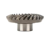 CuxfTGD Adatto for Cuscinetto 6E7-45571-00 Motore di Sospensione Posteriore Mobile 9.9 15 HP Accessori Motore di Sospensione 1 pz