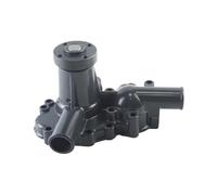 CuxfTGD Bomba de Agua de Misura for 145016474 145016432 145016434 Compatibile con Motore 103 KD103-10