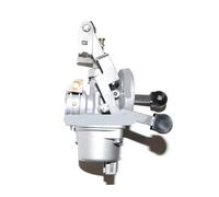 CuxfTGD Carburatore for Motore di Barca Adatto for fuoribordo da 3,5 CV e 2,5 CV 3D5-03100 3F0-03100-4 3F0-03100