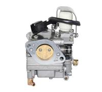 CuxfTGD Carburatore for Motore fuoribordo Mari Adatto for Motore for Barca a 4 Tempi da 25 CV Codice Articolo 65W-14901-00 6BL-14301-00