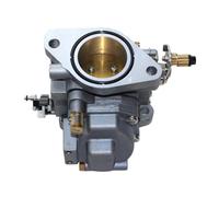 CuxfTGD Gruppo carburatore fuoribordo Mari Adatto for Motore for Barca a 2 Tempi da 40 CV, codice Articolo 66T-14301-02