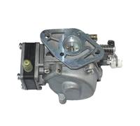 CuxfTGD Ricambio for Motore di Barca Adatto for carburatore fuoribordo a 2 Tempi da 9,8/9,9 CV 3K9-03200-0 3B2-03200-1