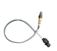 CuxfTGD Sensore di Ossigeno O2 756993002 Adatto for 3 E81 E87 E88 E90 E91 E92 E93 116i 118i 120i 316i 318i 320i 11787569930 0258017130