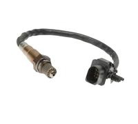 CuxfTGD Sonda sensore di Ossigeno O2 39350-2A420 Adatta for i10 i30 1.5 1.6 0281004069