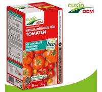 Cuxin 1,5 KG Concime Speciale per Pomodori Fertilizzante Naturale Bio