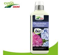 Cuxin 800 ml Concime Liquido Bio Naturdünger Per Rododendri E Ortensie