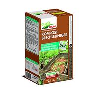 CUXIN acceleratore di compostaggio