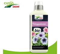 Cuxin Concime Liquido 800 ml Per Petunie Pendenti BIO NPK Rapido
