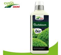 Cuxin Concime Liquido BIO per Buchsbaum, 800 ml, Rapida Azione