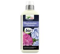 Cuxin Concime liquido Concime per rododendri Concime per ortensie 800 ml Piante