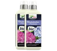 Cuxin Concime liquido Rhododendron Bio 1,6 l Concime per rododendri Concime per