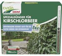 Cuxin Dcm 2x3Kg Concime Speciale per Lauro Ceraso Siepe Crescita
