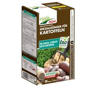 Cuxin Concime per patate 1,5 kg Concime per ortaggi Concime biologico Concime pe