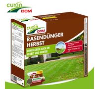Cuxin DCM 3 kg Concime Minerale Per Prato Lungo Termine Invernale
