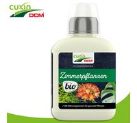 Cuxin DCM 400 ml Concime Liquido Bio Per Bonsai, Piante, Rapida Azione