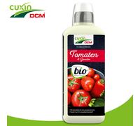 Cuxin DCM Bio Concime Liquido 800 ml Per Pomodori E Verdure Nährstoffe