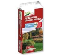 Cuxin DCM Concime per giardini ornamentali Autunno 10,5 kg Concime autunnale Con