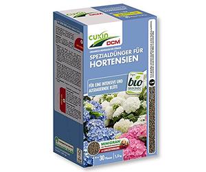 Cuxin Dcm Concime Speciale per Ortensie 2 KG