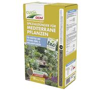 Cuxin DCM concime speciale per piante mediterranee 1,5 kg concime per agrumi oli