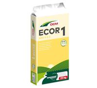 Cuxin DCM ECOR® 1 NPK 9-5-3 Concime organico da 25 kg
