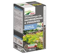 Cuxin DCM Fertilizzante speciale per tetti verdi e giardini rocciosi 1,5 kg di f
