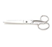 Cuydesa Forbici Sarta, Acciaio, Grigio, 15,5 cm