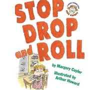 CUYLER Stop Drop and Roll (Mixed Media Product)
