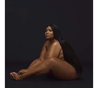 Lizzo - Cuz I Love You (Super Deluxe Edition) (CD)