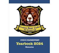 Cuzco Bear Cubs, All Grown Up