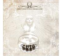 Cuzo - Amor Y Muerte En La Tercera