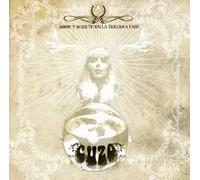 Cuzo - Amor Y Muerte En La Tercera Fase