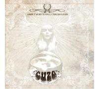 Cuzo - Amor Y Muerte en la Tercera Fase