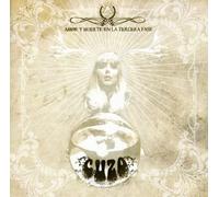 Cuzo Amor y Muerte en Na Tercera (CD)