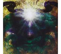 Cuzo With Damo Suzuki - Puedo Ver Tu Mente