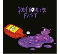 Cuzzin Howie Goin' Nowhere Fast (Vinyl LP) 12" Album