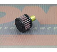 CV-16M FILTRO ARIA SPORTIVO DNA HIGH-PERFORMANCE diametro interno attacco 16mm