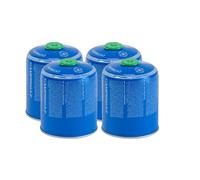 CV 470 Plus Cartuccia Gas 4X Cartuccia con valvola con Tecnologia brevettata