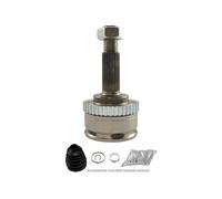 CV-6559 KAVO PARTS Kit giunti, Semiasse per NISSAN
