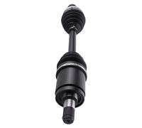CV Axle Assembly for BMW X3 E83 2.5 3.0 2004-2010 31603450563 669314