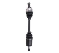 CV Axle Assembly for BMW X3 E83 2.5 3.0 2004-2010 31603450563 669314