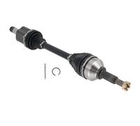 CV Axle Shaft Front Left for Ford Tourneo Custom 2.2 TDCi 2012-2015 218334