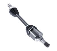 CV Axle Shaft Front Left for Ford Tourneo Custom 2.2 TDCi 2012-2015 218334